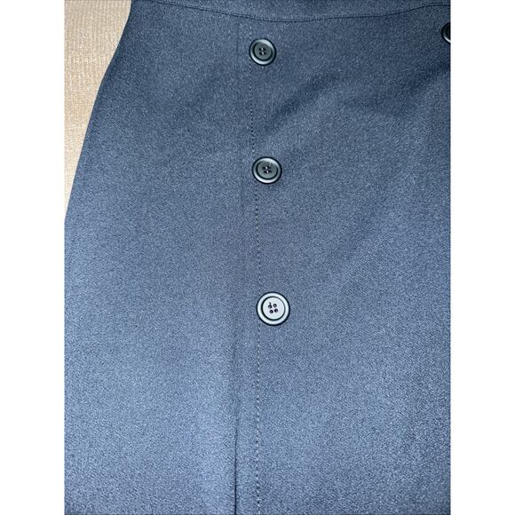 NWT Diana Gallesi Skirt US Size 4 Women's Apparel Professional Wear - Picture 3 of 7